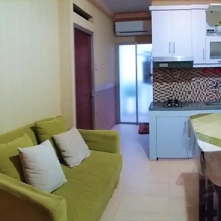 Raja Property Jakarta Exteriör bild