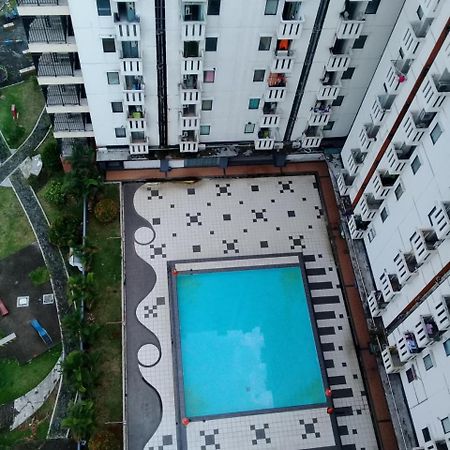 Raja Property Jakarta Exteriör bild