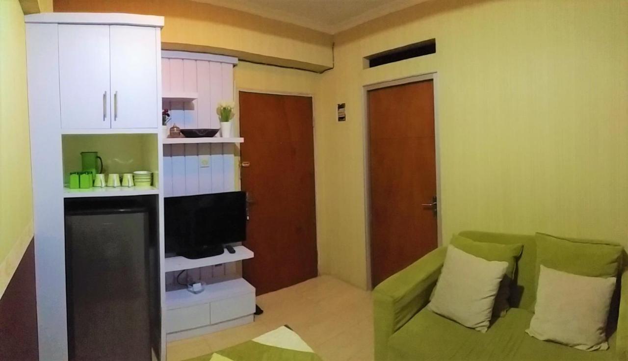 Raja Property Jakarta Exteriör bild