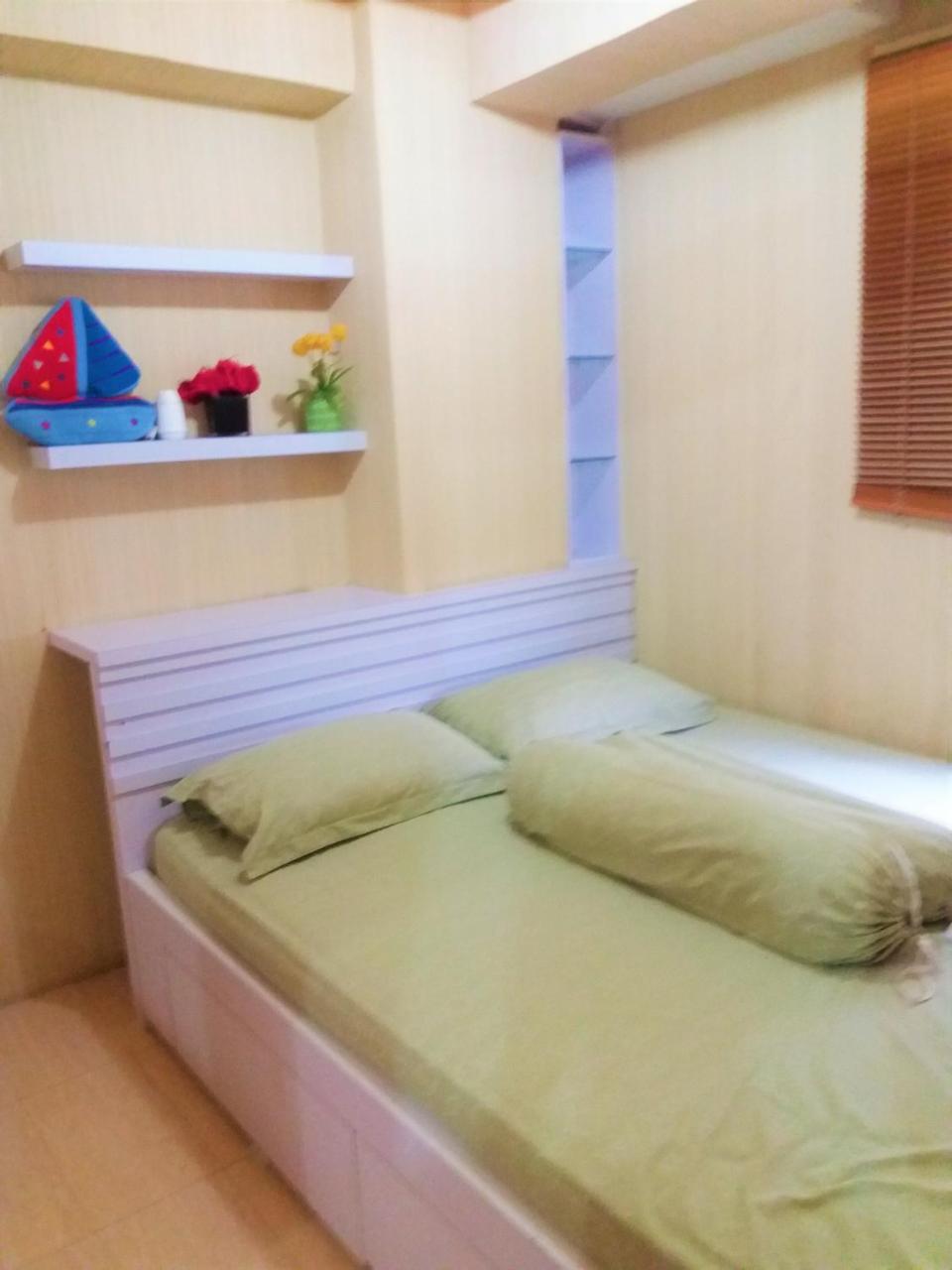 Raja Property Jakarta Exteriör bild