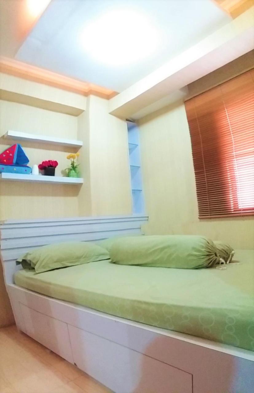 Raja Property Jakarta Exteriör bild