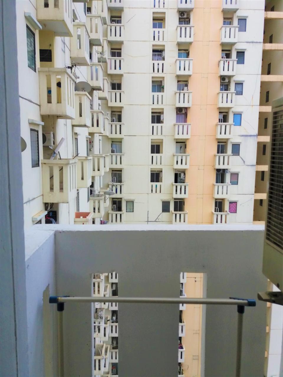 Raja Property Jakarta Exteriör bild