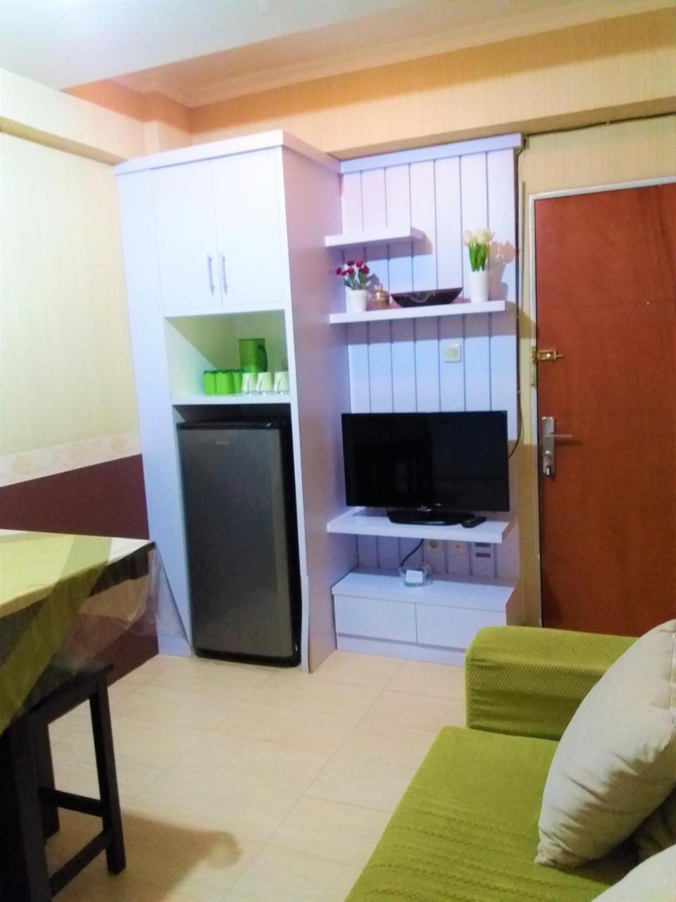 Raja Property Jakarta Exteriör bild