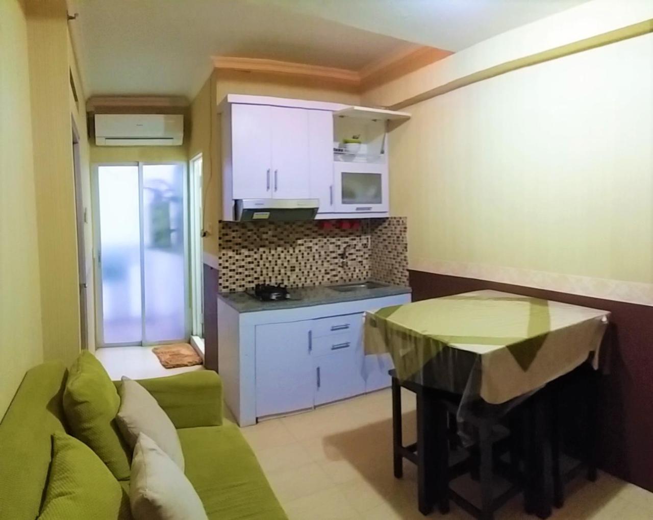 Raja Property Jakarta Exteriör bild