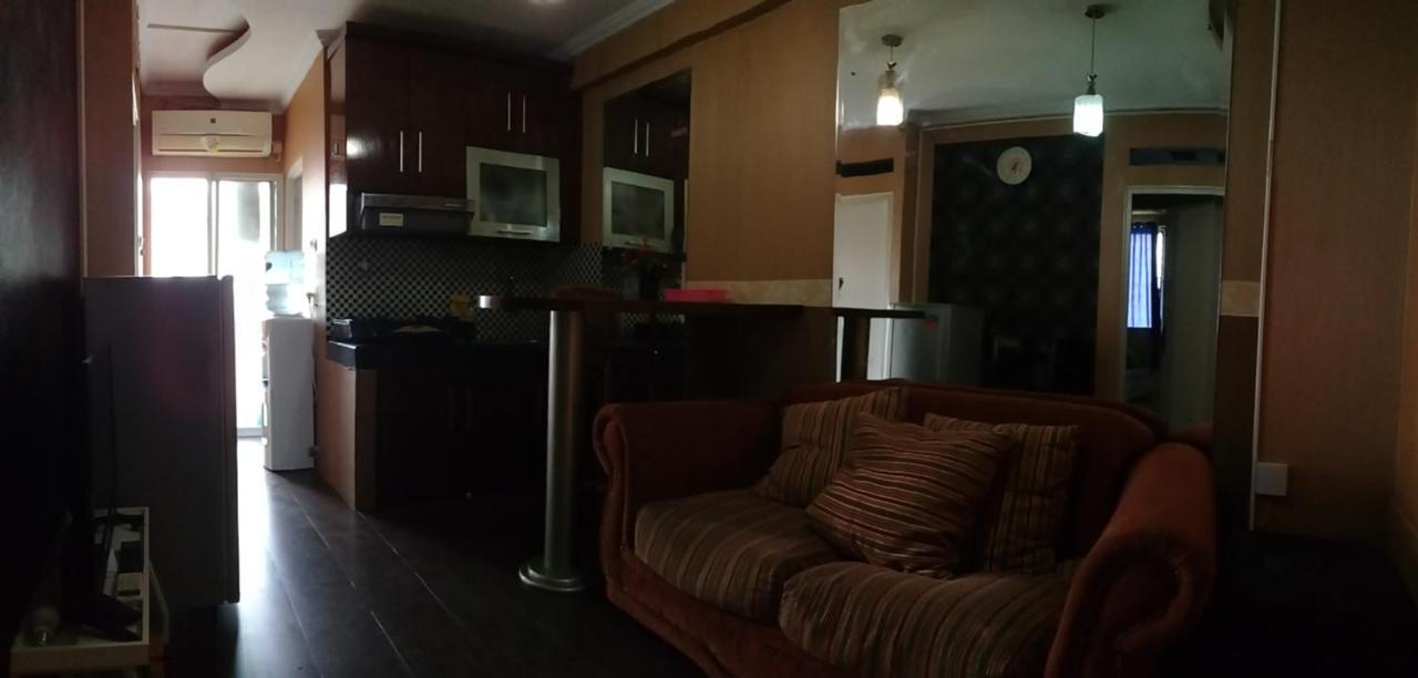 Raja Property Jakarta Exteriör bild