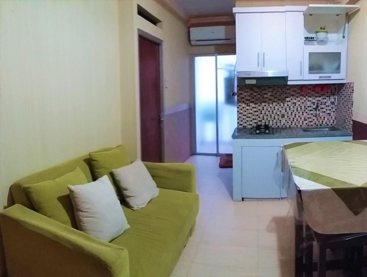 Raja Property Jakarta Exteriör bild