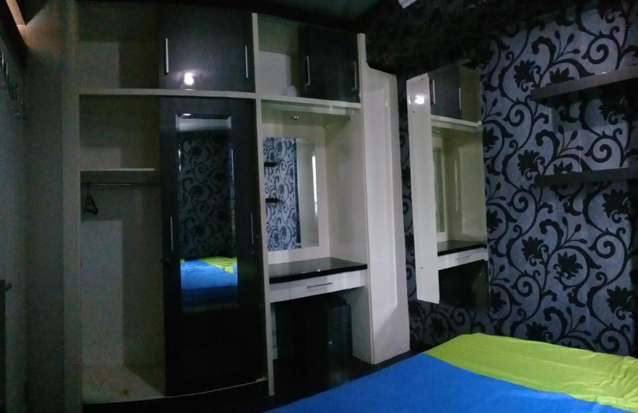 Raja Property Jakarta Exteriör bild
