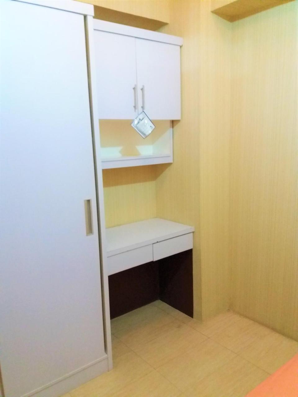 Raja Property Jakarta Exteriör bild