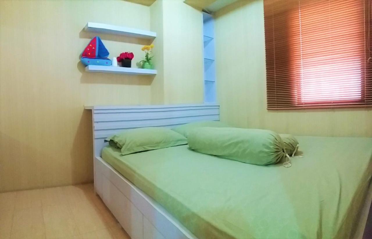 Raja Property Jakarta Exteriör bild