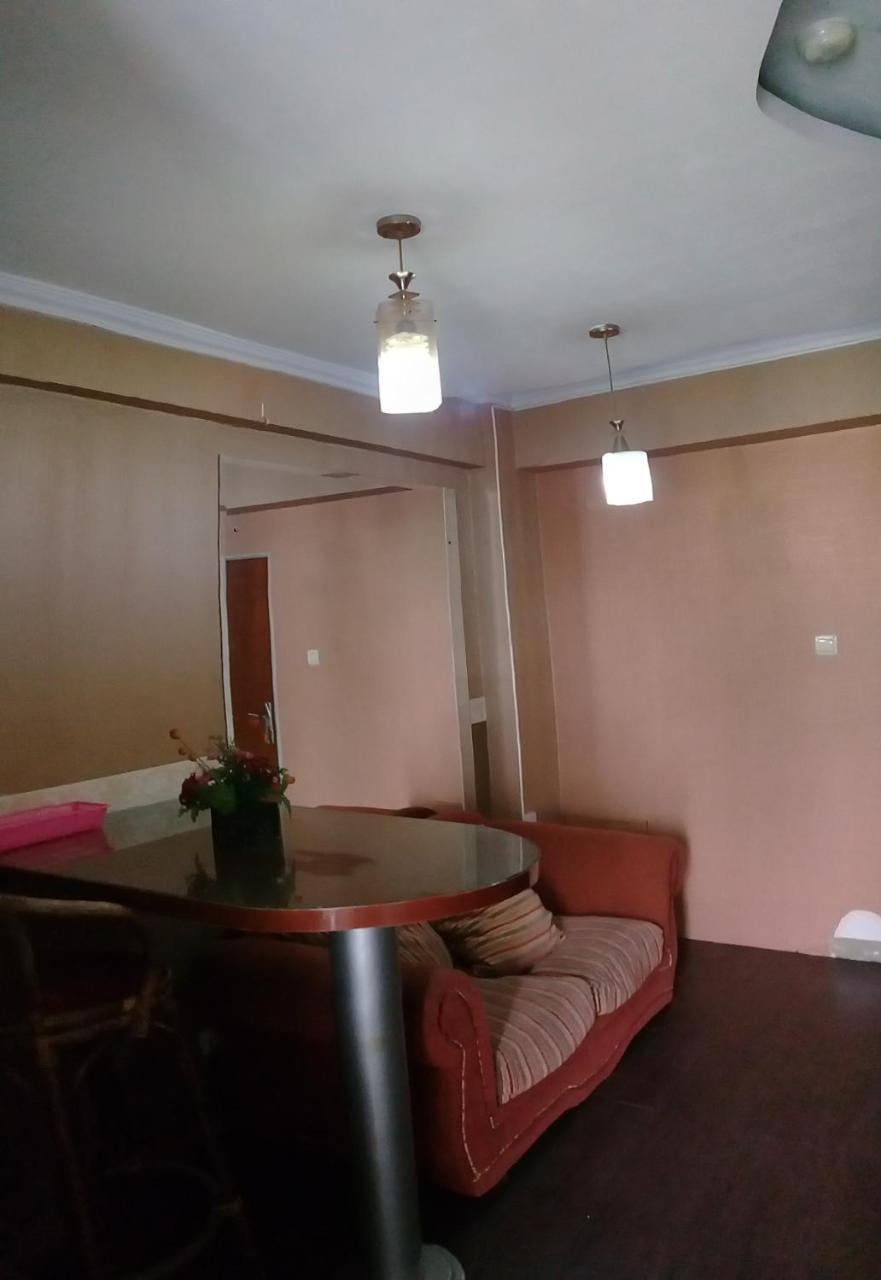 Raja Property Jakarta Exteriör bild