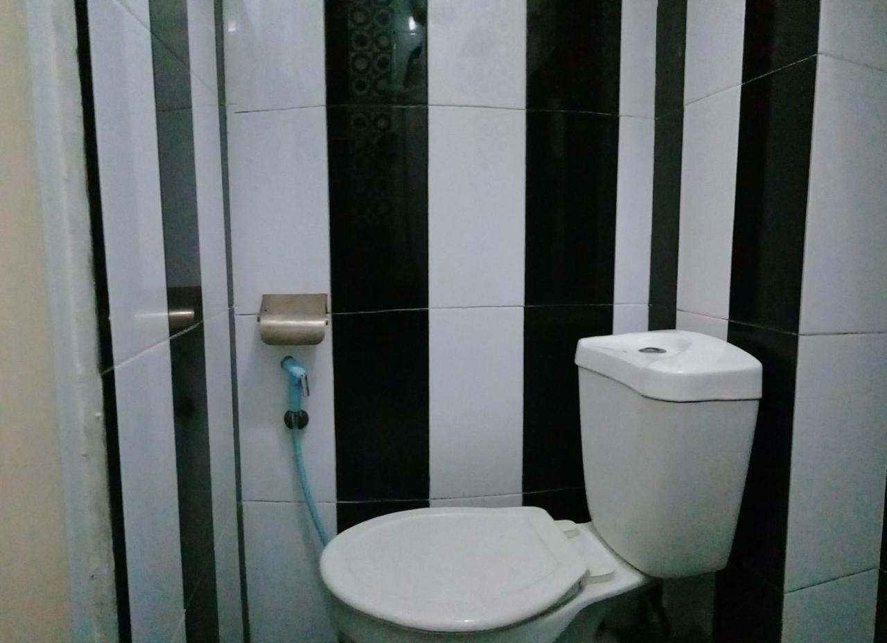 Raja Property Jakarta Exteriör bild