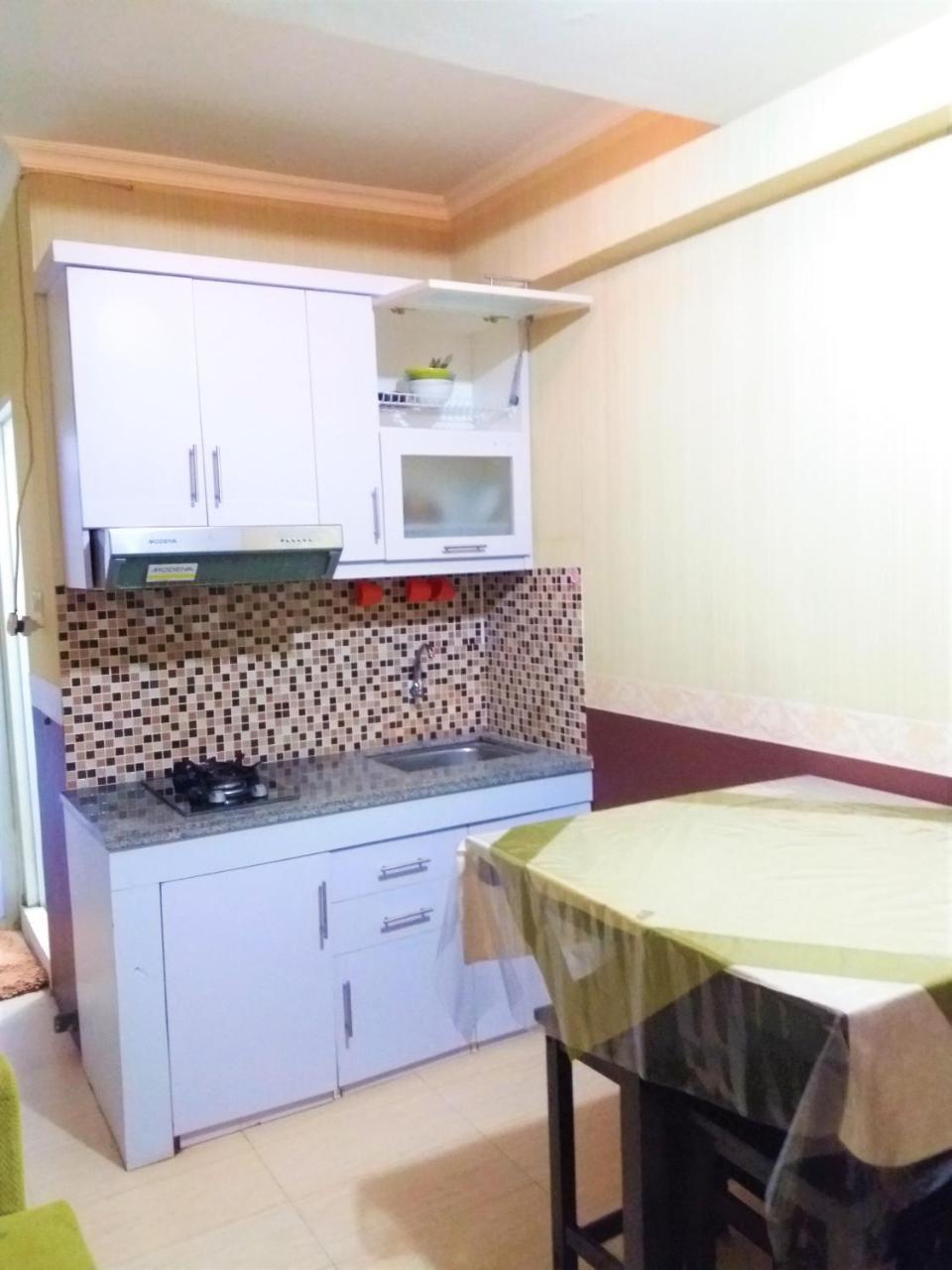 Raja Property Jakarta Exteriör bild
