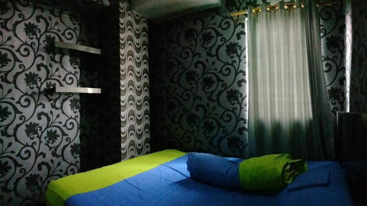 Raja Property Jakarta Exteriör bild