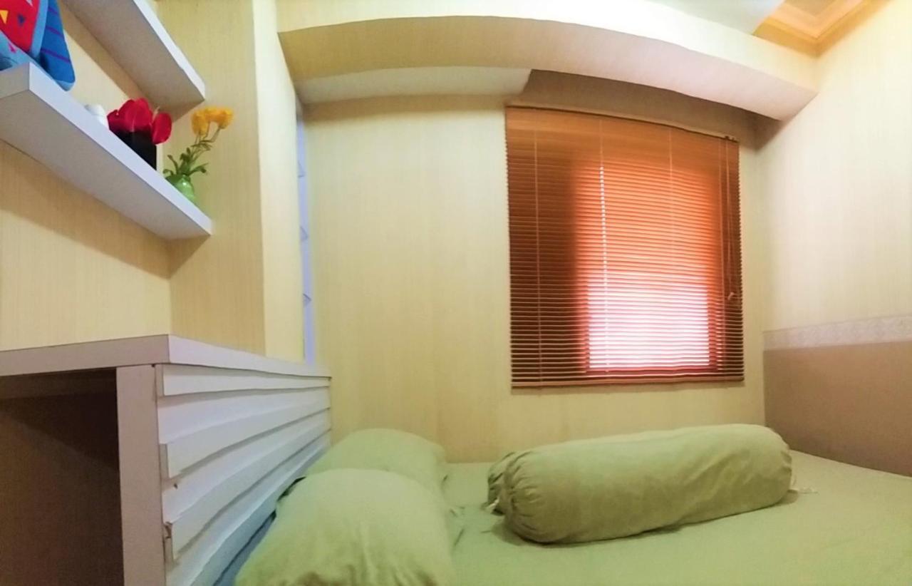 Raja Property Jakarta Exteriör bild