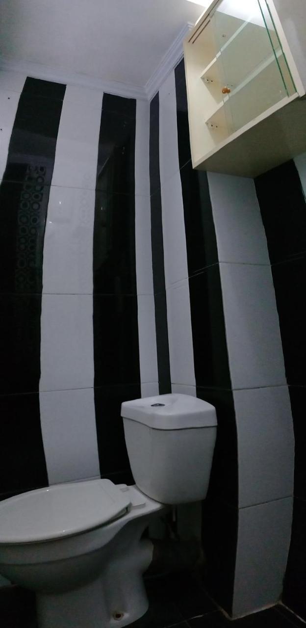 Raja Property Jakarta Exteriör bild